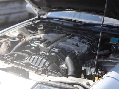 1990 Nissan FAIRLADY Z photo 60