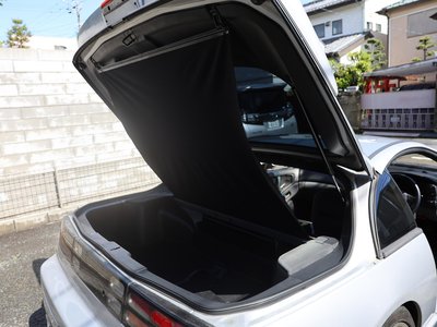 1990 Nissan FAIRLADY Z photo 55