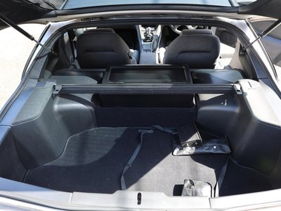 1990 Nissan FAIRLADY Z photo 53