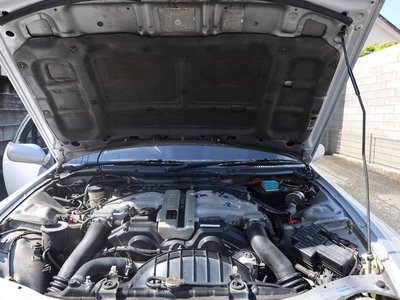 1990 Nissan FAIRLADY Z photo 56