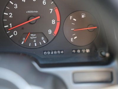 1990 Nissan FAIRLADY Z photo 35