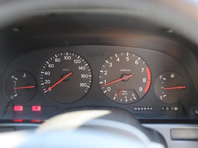 1990 Nissan FAIRLADY Z photo 34