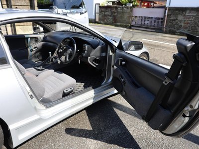 1990 Nissan FAIRLADY Z photo 26
