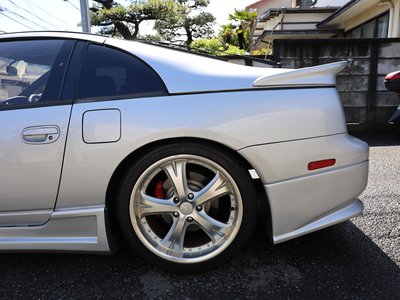 1990 Nissan FAIRLADY Z photo 21