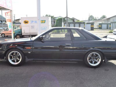 صورة 11 لـ 1987 Nissan SKYLINE COUPE