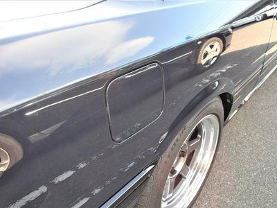 صورة 16 لـ 1987 Nissan SKYLINE COUPE