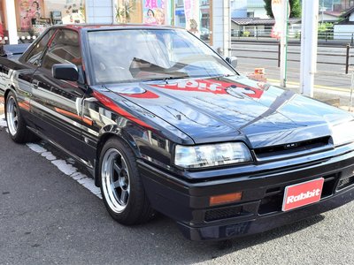 صورة 5 لـ 1987 Nissan SKYLINE COUPE