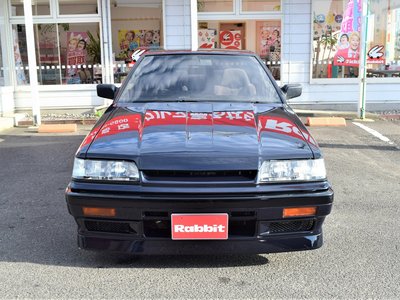 صورة 4 لـ 1987 Nissan SKYLINE COUPE