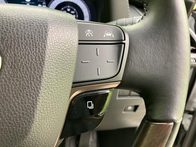2025 Toyota ALPHARD photo 31