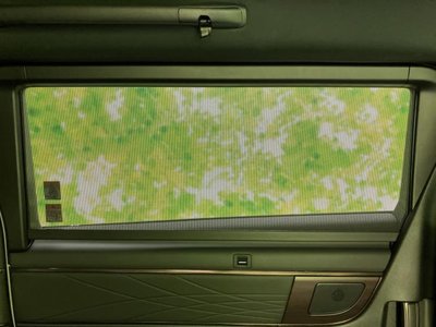 2025 Toyota ALPHARD photo 47