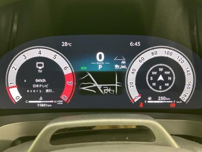 2025 Toyota ALPHARD photo 15