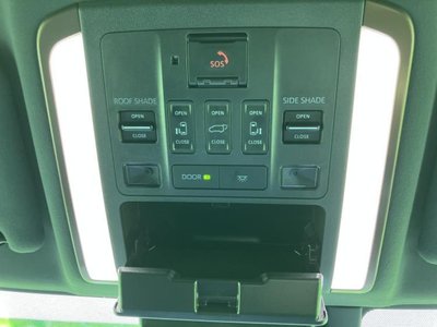 2025 Toyota ALPHARD photo 45
