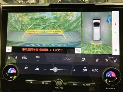 2025 Toyota ALPHARD photo 13
