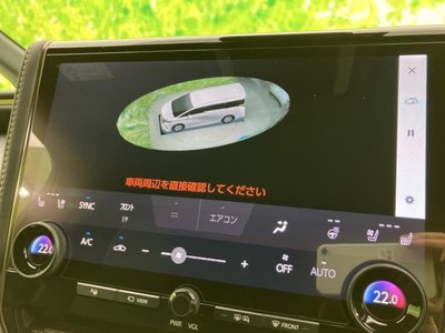 2025 Toyota ALPHARD photo 43