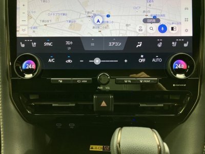 2025 Toyota ALPHARD photo 36