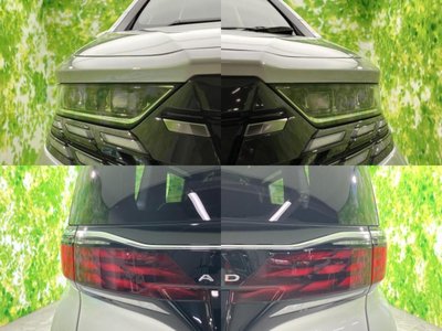 2025 Toyota ALPHARD photo 57