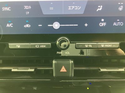 2025 Toyota ALPHARD photo 42