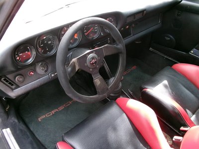 صورة 10 لـ 1980 Porsche 911