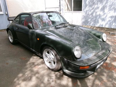 صورة 4 لـ 1980 Porsche 911
