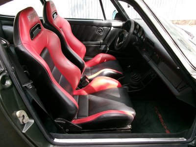 صورة 9 لـ 1980 Porsche 911