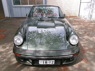 صورة 2 لـ 1980 Porsche 911