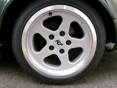 صورة 16 لـ 1980 Porsche 911