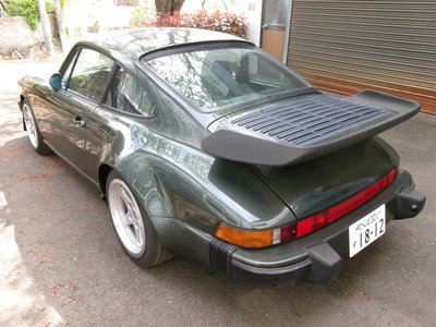 صورة 7 لـ 1980 Porsche 911