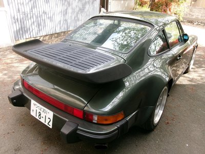 صورة 6 لـ 1980 Porsche 911