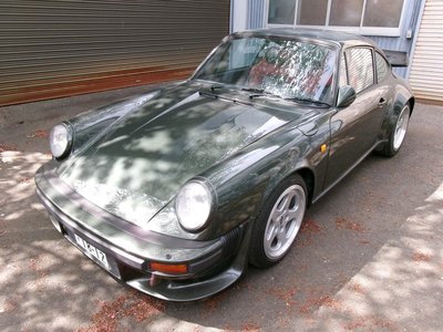 صورة 3 لـ 1980 Porsche 911