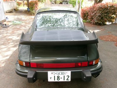 صورة 5 لـ 1980 Porsche 911