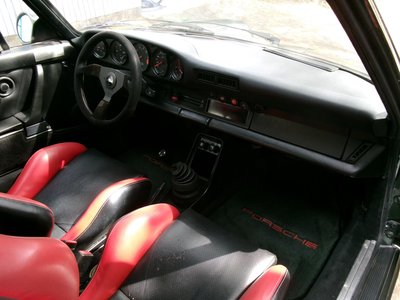 صورة 11 لـ 1980 Porsche 911