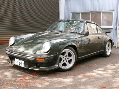 صورة 1 لـ 1980 Porsche 911