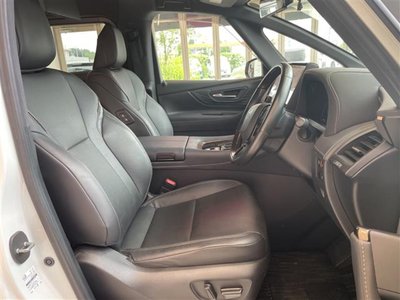 2024 Toyota ALPHARD — фото 14
