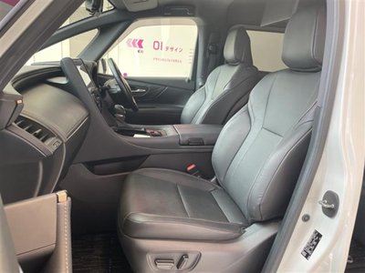 2024 Toyota ALPHARD — фото 15