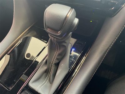 2024 Toyota ALPHARD — фото 30