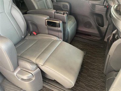 2024 Toyota ALPHARD — фото 43