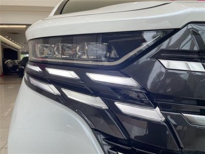 2024 Toyota ALPHARD — фото 19