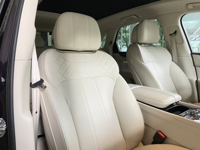 2018 Bentley BENTAYGA — фото 15