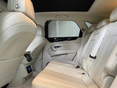 2018 Bentley BENTAYGA — фото 13