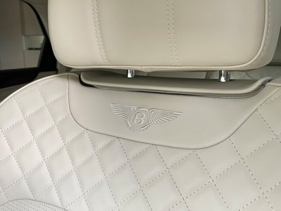 2018 Bentley BENTAYGA — фото 10