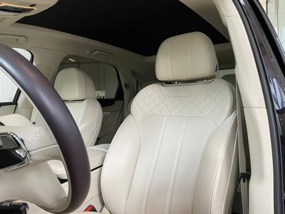 2018 Bentley BENTAYGA — фото 9