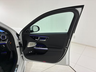 2024 Mercedes-BENZ C-CLASS AMG 照片 7