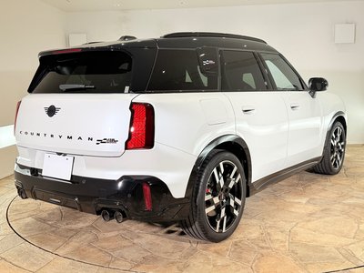 2025 MINI COOPER COUNTRYMAN 照片 10