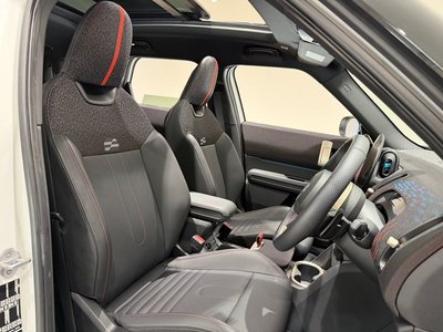 2025 MINI COOPER COUNTRYMAN 照片 15