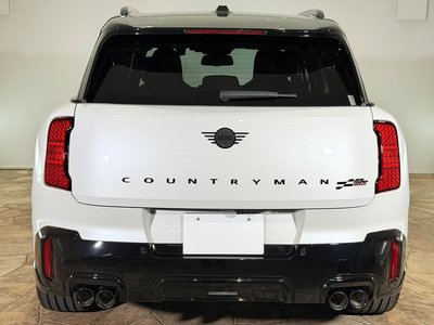 2025 MINI COOPER COUNTRYMAN 照片 11