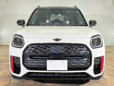 2025 MINI COOPER COUNTRYMAN 照片 7