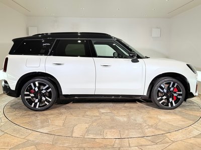 2025 MINI COOPER COUNTRYMAN 照片 9