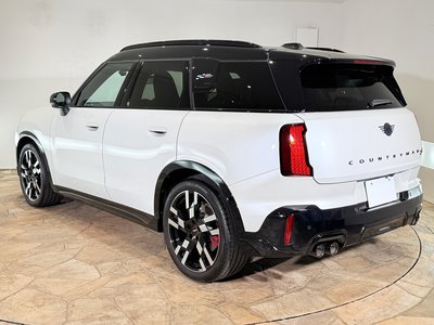 2025 MINI COOPER COUNTRYMAN 照片 12