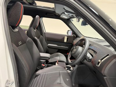 2025 MINI COOPER COUNTRYMAN 照片 14