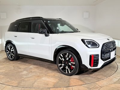 2025 MINI COOPER COUNTRYMAN 照片 8